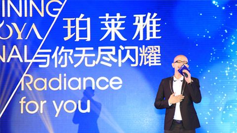 j9官网海洋魅力绽放百货终端